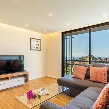 Magnolia Apartment By Atlantic Holiday Фуншал Екстер'єр фото
